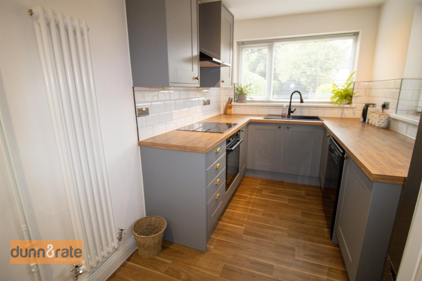 Cromer Road, Northwood, Stoke-On-Trent
